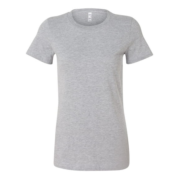 BELLA + CANVAS Women's Slim Fit Tee