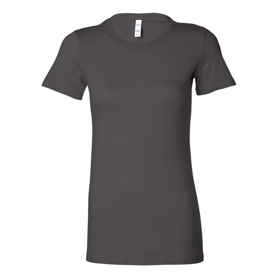 BELLA + CANVAS Women's Slim Fit Tee