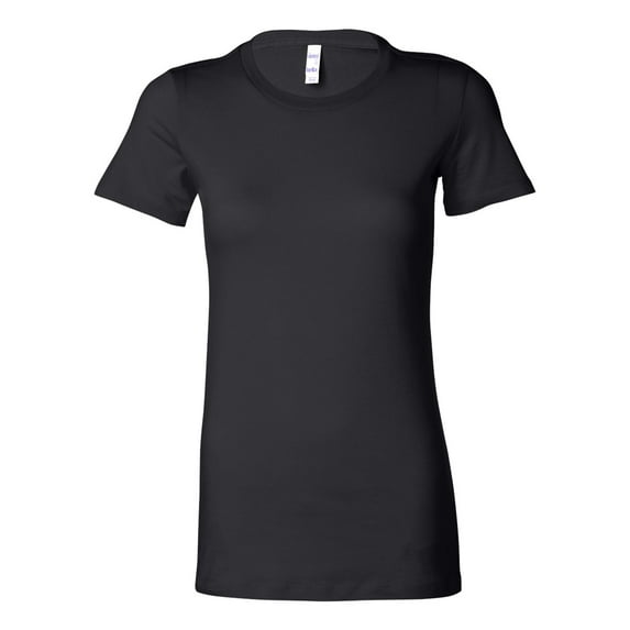 BELLA + CANVAS Women's Slim Fit Tee