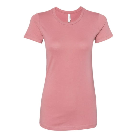 BELLA + CANVAS Women's Slim Fit Tee
