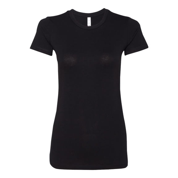 BELLA + CANVAS Women's Slim Fit Tee