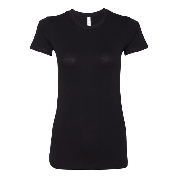 BELLA + CANVAS Women's Slim Fit Tee