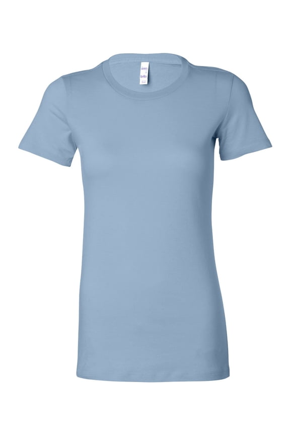 BELLA + CANVAS Women's Slim Fit Tee