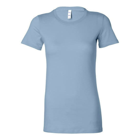 BELLA + CANVAS Women's Slim Fit Tee