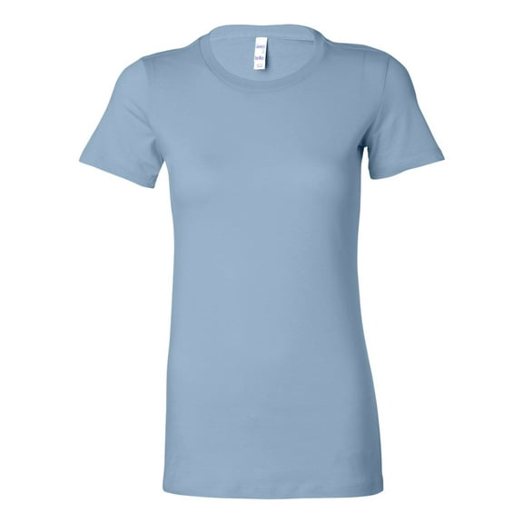 BELLA + CANVAS Women's Slim Fit Tee