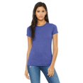 thumbnail image 1 of BELLA + CANVAS Women�'s Slim Fit Tee, 1 of 3