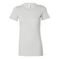 thumbnail image 1 of BELLA + CANVAS Women's Slim Fit Tee, 1 of 5