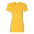 thumbnail image 1 of BELLA + CANVAS Women's Slim Fit Tee, 1 of 5