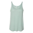 thumbnail image 1 of BELLA + CANVAS Women�'s Slouchy Tank, 1 of 5