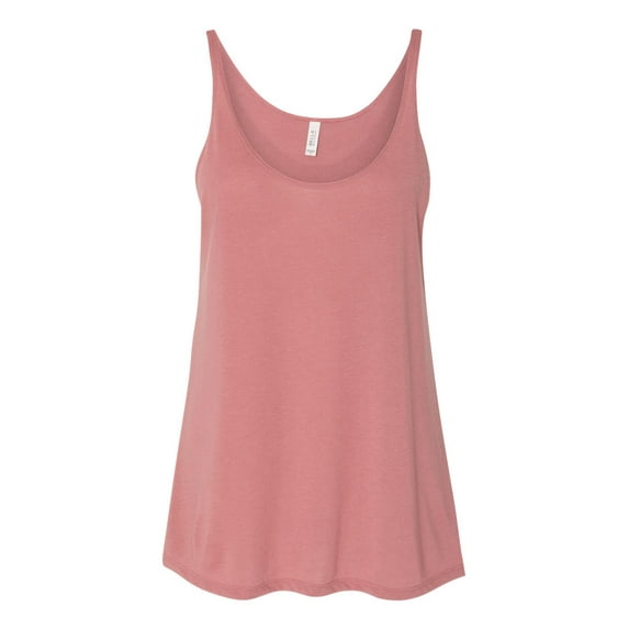 BELLA + CANVAS Women�'s Slouchy Tank