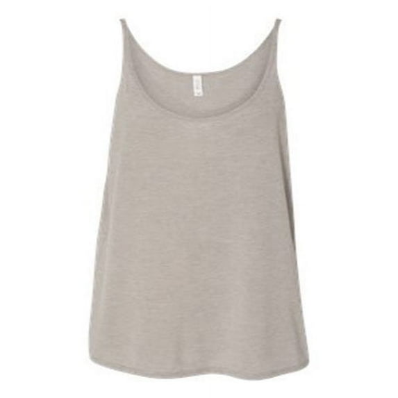 Bella + Canvas Women's Slouchy Tank