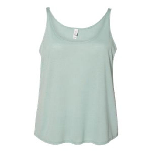 Bella + Canvas Women's Slouchy Tank