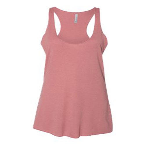BELLA CANVAS Women's Triblend Racerback Tank