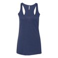 thumbnail image 1 of BELLA + CANVAS Women�'s Triblend Racerback Tank, 1 of 5