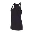 thumbnail image 1 of BELLA + CANVAS Women�'s Triblend Racerback Tank, 1 of 5