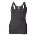 thumbnail image 1 of BELLA + CANVAS Women's Triblend Racerback Tank, 1 of 5