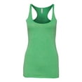 thumbnail image 1 of BELLA + CANVAS Women's Triblend Racerback Tank, 1 of 5