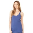thumbnail image 1 of BELLA + CANVAS Women's Triblend Racerback Tank, 1 of 5