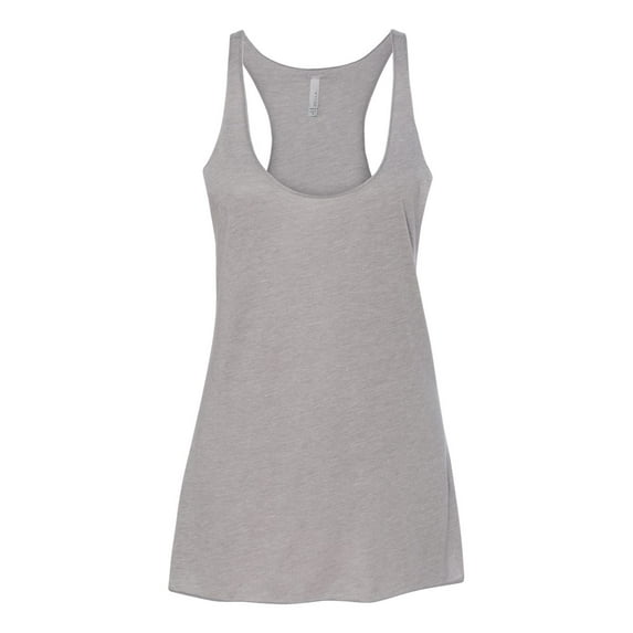 BELLA + CANVAS Women's Triblend Racerback Tank