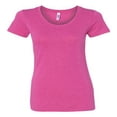 thumbnail image 1 of BELLA + CANVAS Women's Triblend T-Shirt, 1 of 3