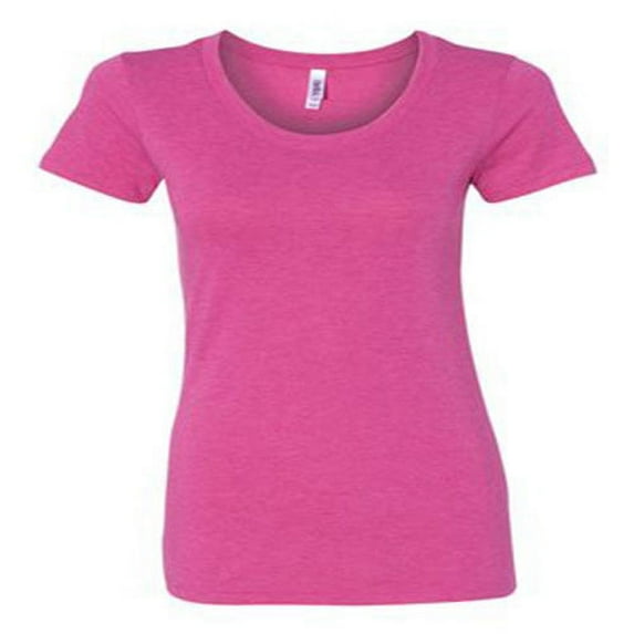 BELLA + CANVAS Women's Triblend T-Shirt