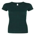 thumbnail image 1 of BELLA + CANVAS Women's Triblend T-Shirt, 1 of 3