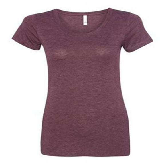 BELLA + CANVAS Women's Triblend T-Shirt