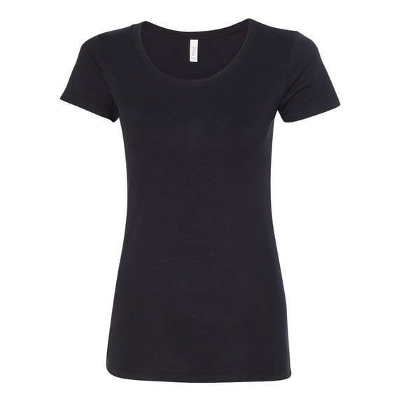 BELLA + CANVAS Women's Triblend Tee Size up to 2XL