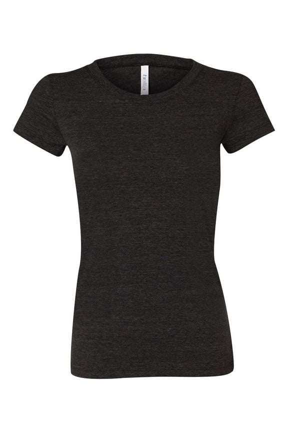 BELLA + CANVAS Women�'s Triblend Tee