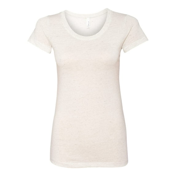 BELLA + CANVAS Women's Triblend Tee Size up to 2XL