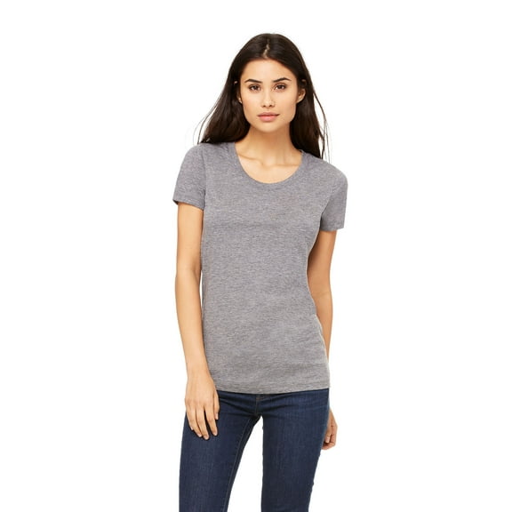 BELLA+CANVAS Women's Triblend Tee
