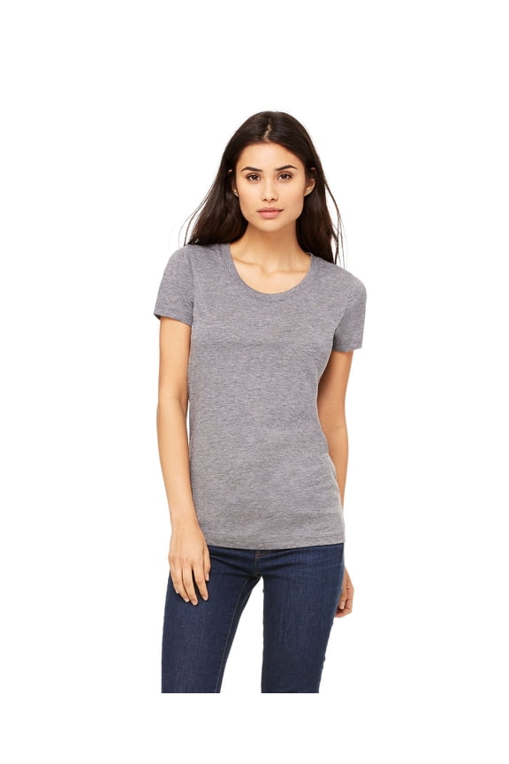 Women's Triblend Tee