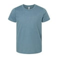 thumbnail image 1 of BELLA + CANVAS Youth CVC Unisex Jersey Tee, 1 of 2