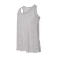 thumbnail image 1 of BELLA + CANVAS Youth Flowy Racerback Tank, 1 of 3