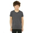 thumbnail image 1 of BELLA+CANVAS Youth Jersey Short Sleeve T-Shirt - BC3001Y, 1 of 5