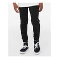 thumbnail image 1 of BELLA + CANVAS Youth Jogger Sweatpants, 1 of 5