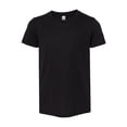 thumbnail image 1 of BELLA+CANVAS Youth Triblend Short Sleeve Tee., 1 of 9