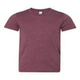 thumbnail image 1 of BELLA + CANVAS Youth Unisex Jersey T-Shirt, 1 of 5