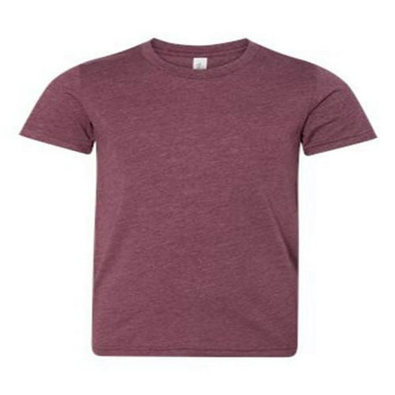 BELLA   CANVAS Youth Unisex Jersey T-Shirt