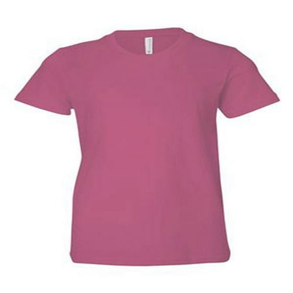 BELLA   CANVAS Youth Unisex Jersey T-Shirt