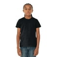thumbnail image 1 of BELLA + CANVAS Youth Unisex Jersey T-Shirt, 1 of 2