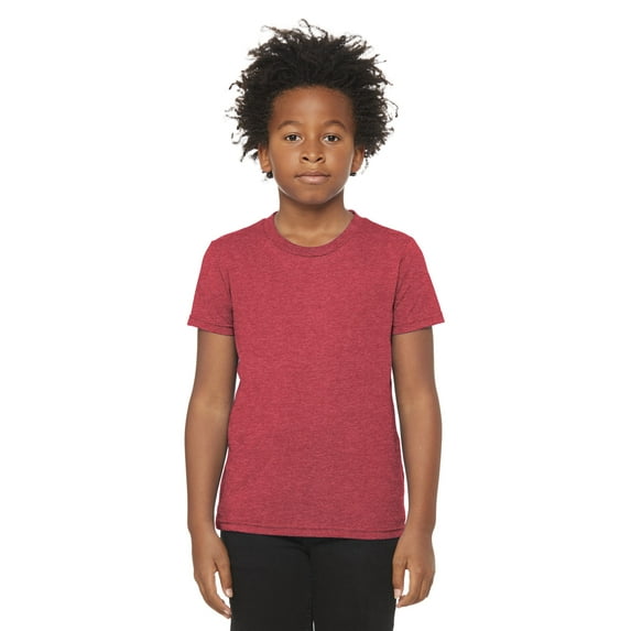 BELLA + CANVAS Youth Unisex Jersey T-Shirt