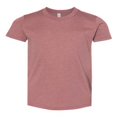 thumbnail image 1 of BELLA + CANVAS Youth Unisex Jersey T-Shirt, 1 of 5