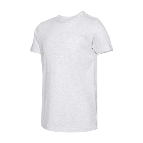 BELLA   CANVAS Youth Unisex Jersey Tee 3001Y - Ash Size XL