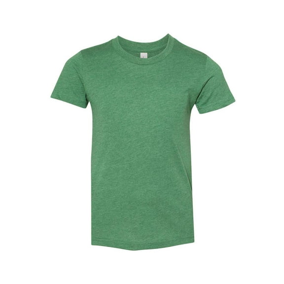 BELLA   CANVAS - Youth Unisex Jersey Tee - 3001Y