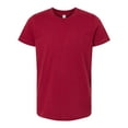 thumbnail image 1 of BELLA + CANVAS Youth Unisex Jersey Tee, 1 of 4