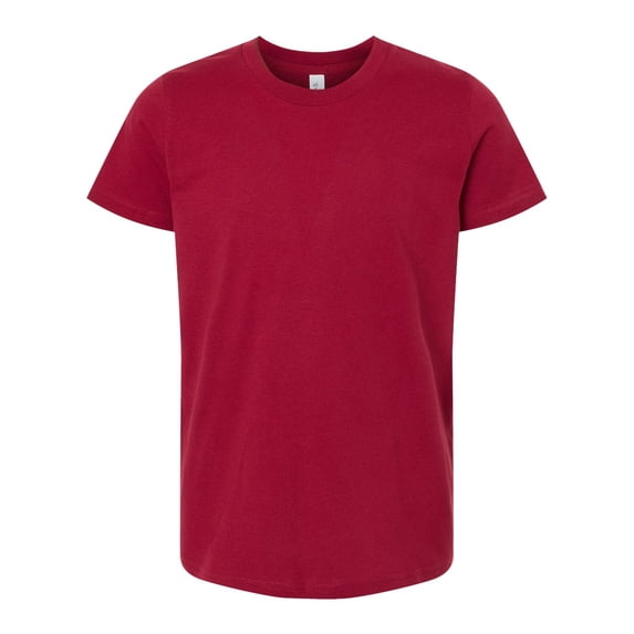 BELLA + CANVAS Youth Unisex Jersey Tee