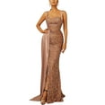 thumbnail image 1 of BELLA DESERT womens  Maxi Dress, 2, 1 of 3