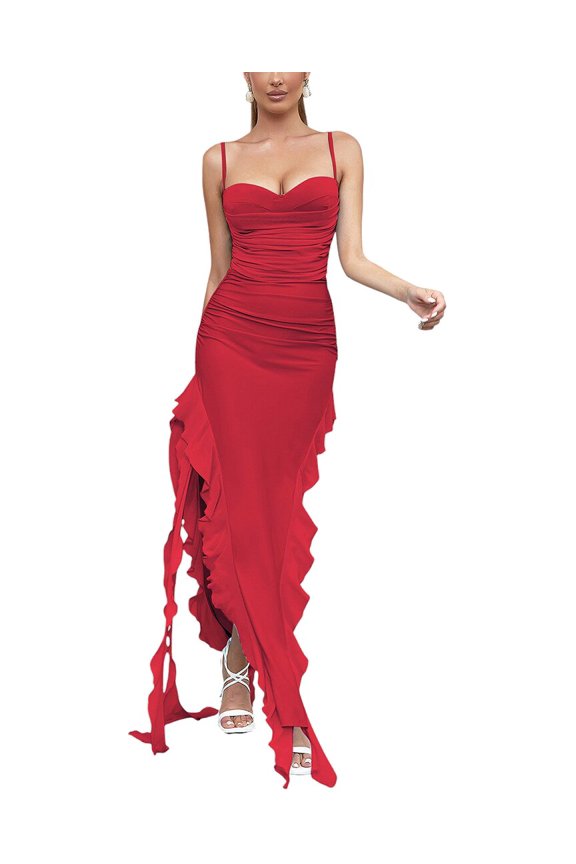 womens Maxi Dress, 6