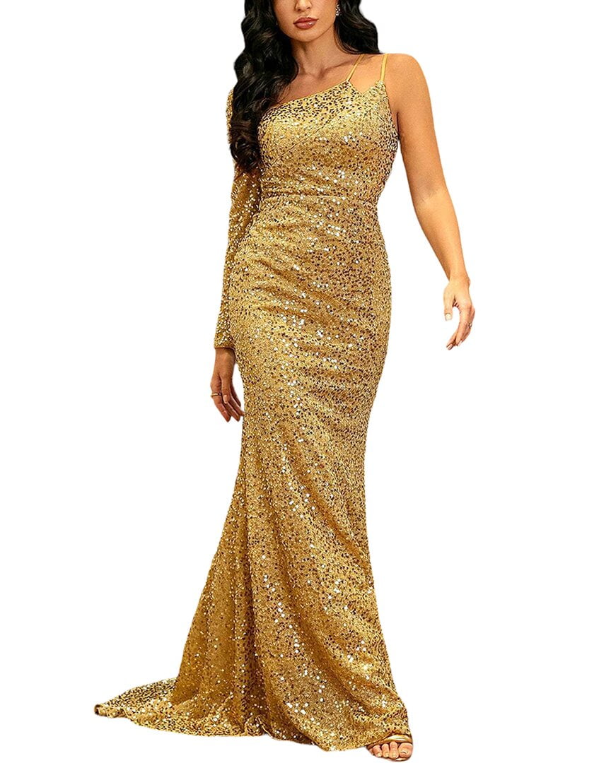chinese dress ladies Bella Desert Maxi Dress